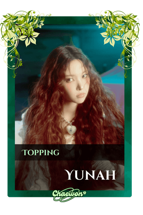 Yunah