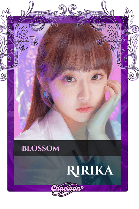 Ririka