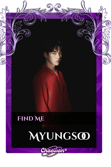 Myungsoo