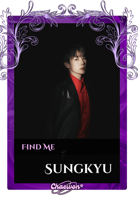 Sungkyu