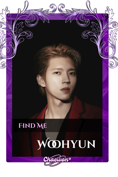 Woohyun