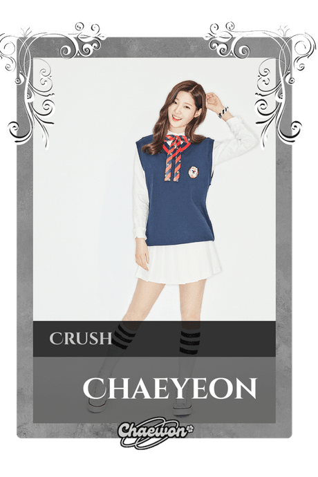 Chaeyeon