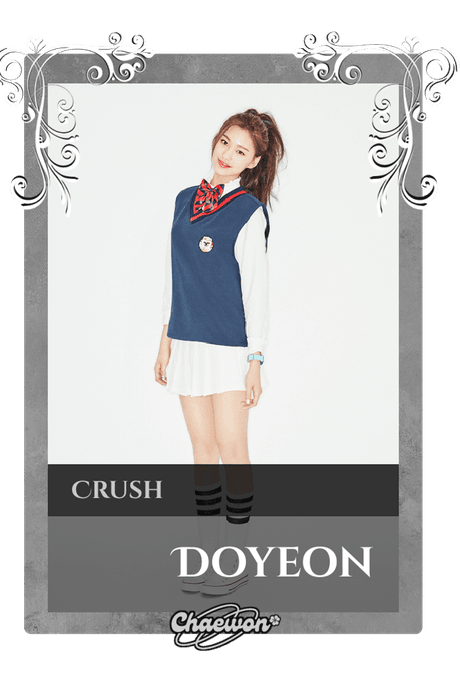Doyeon