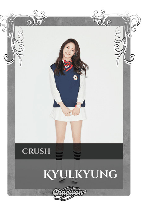 Kyulkyung