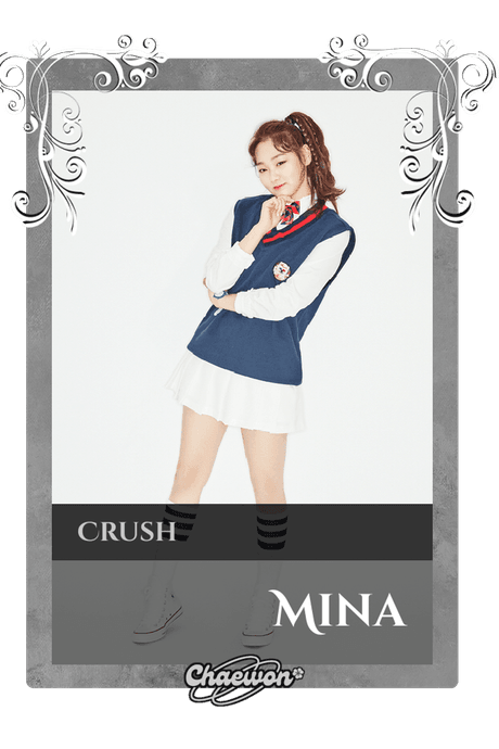 Mina