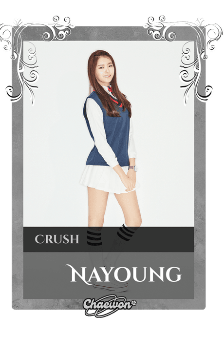 Nayoung