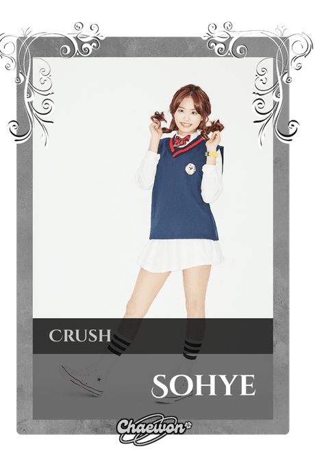 Sohye