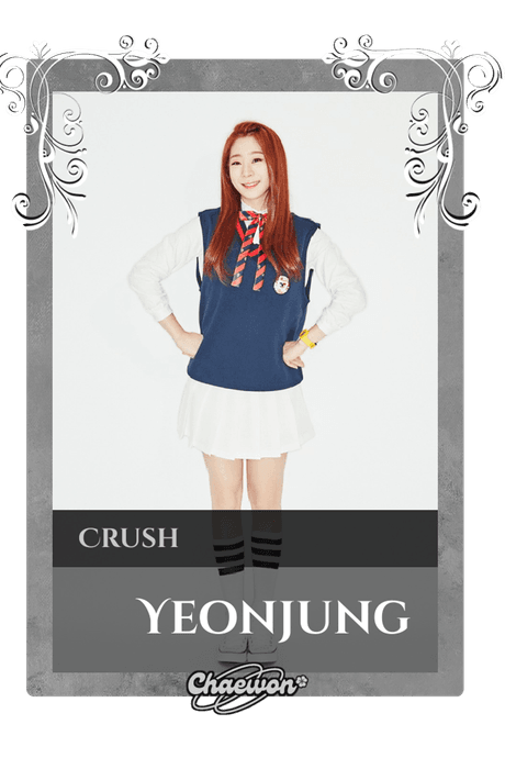 Yeonjung