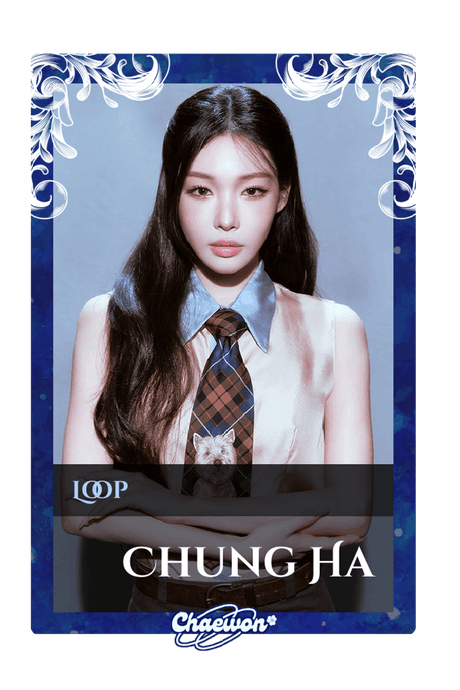 Chung Ha