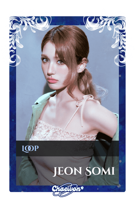 Jeon Somi