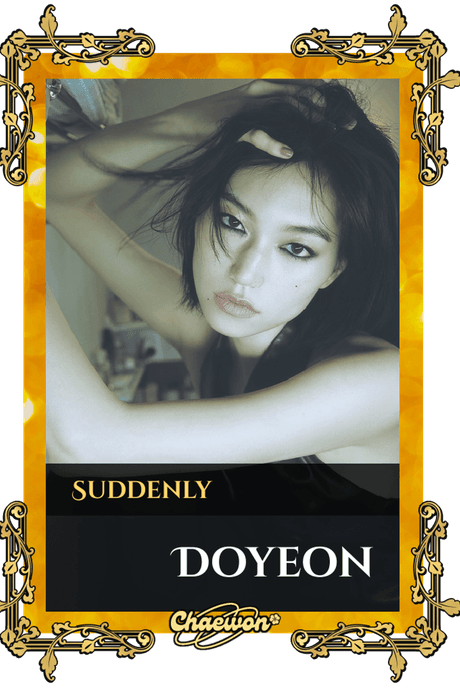 Doyeon