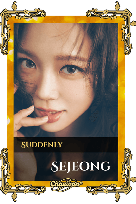 Sejeong