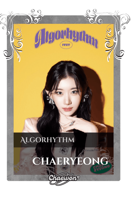 Chaeryeong