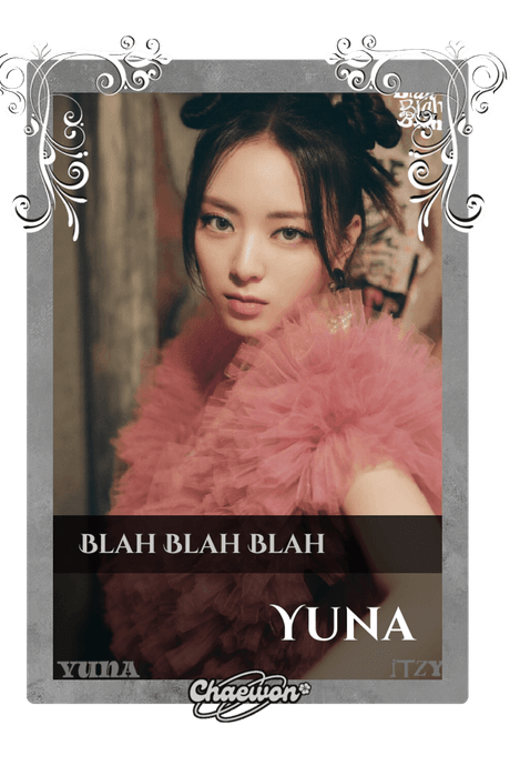 Yuna