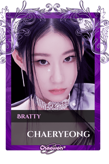 Chaeryeong
