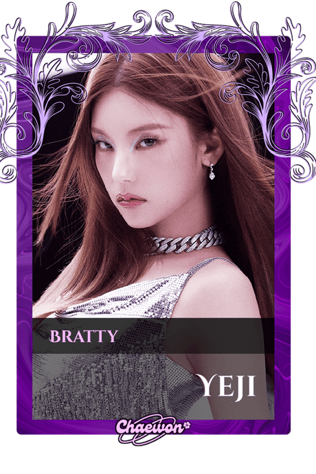 Yeji