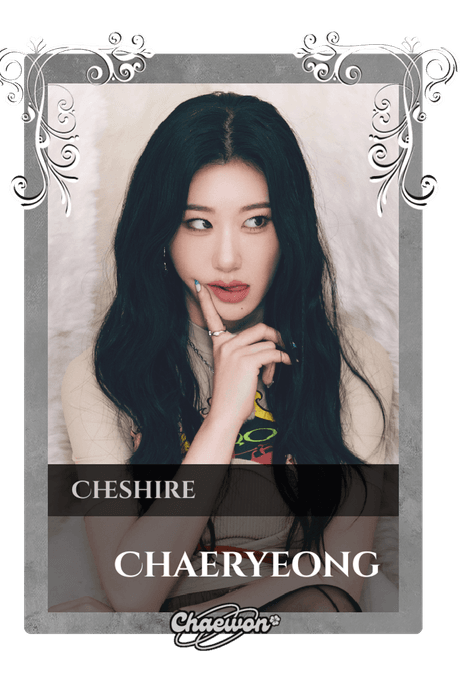 Chaeryeong
