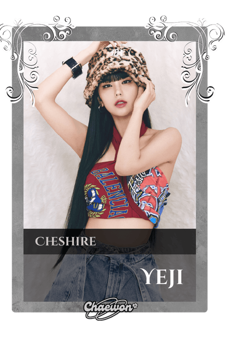 Yeji