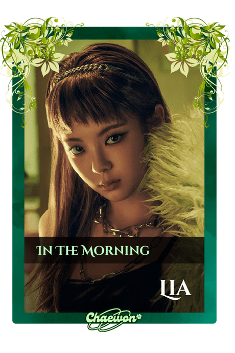 Lia