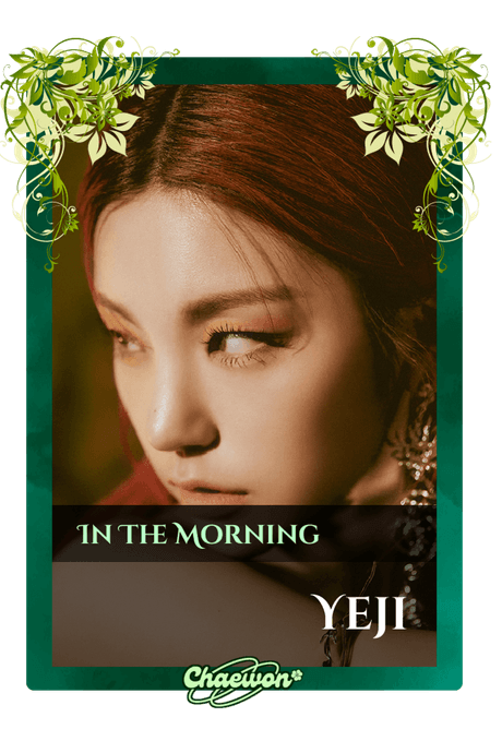 Yeji