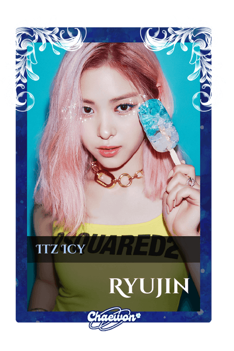 Ryujin