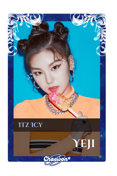 Yeji