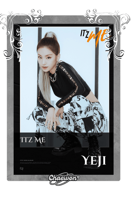 Yeji