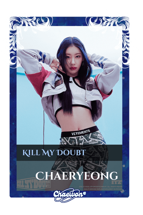 Chaeryeong