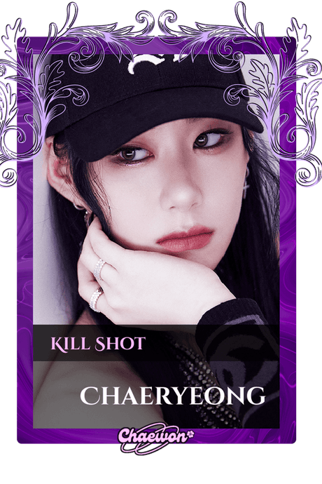 Chaeryeong