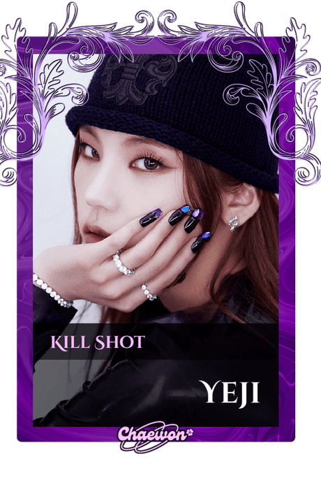 Yeji