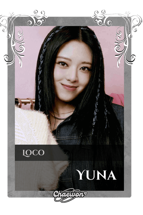 Yuna