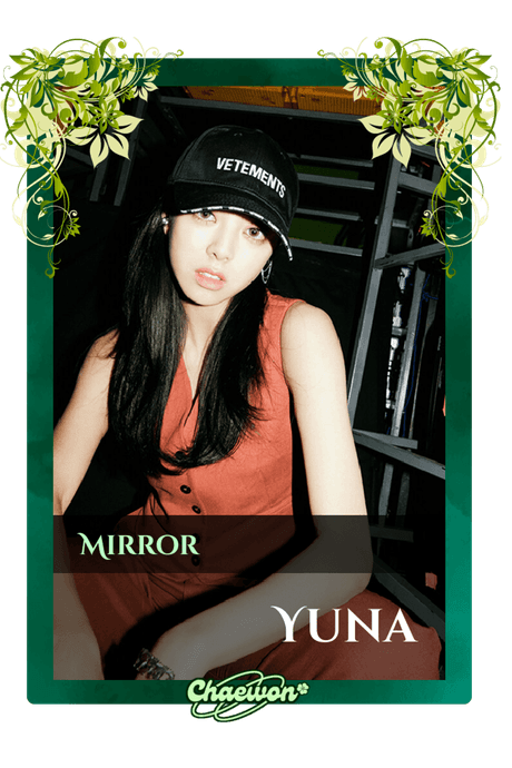 Yuna