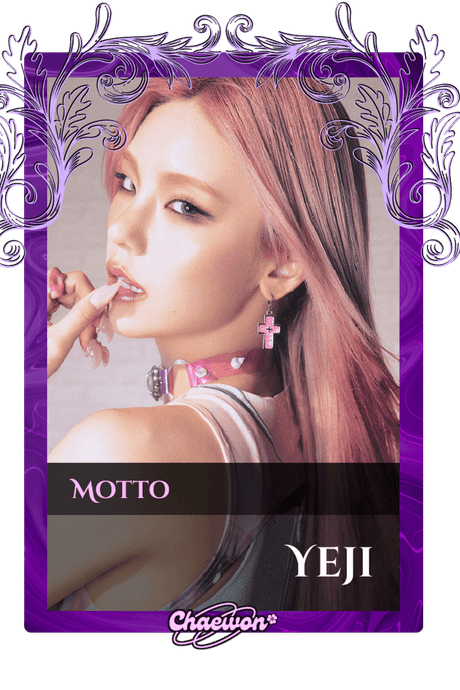 Yeji
