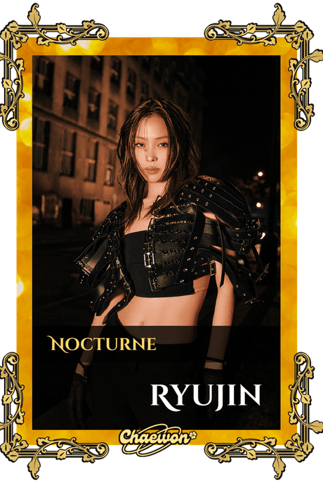 Ryujin