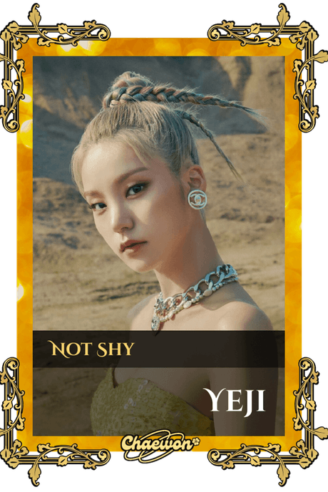 Yeji