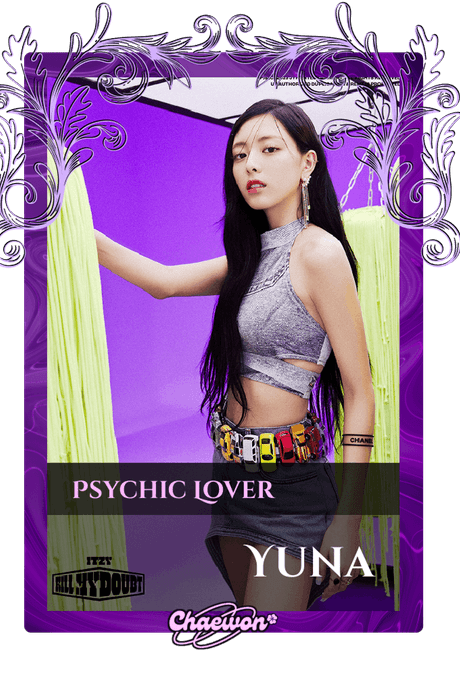 Yuna