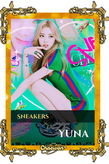 Yuna