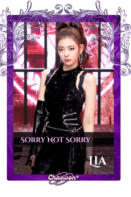 Lia