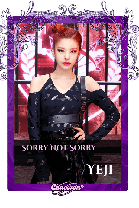 Yeji