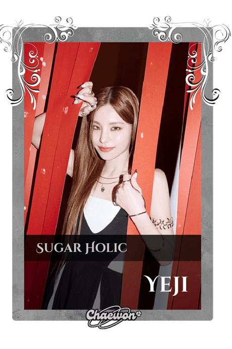 Yeji