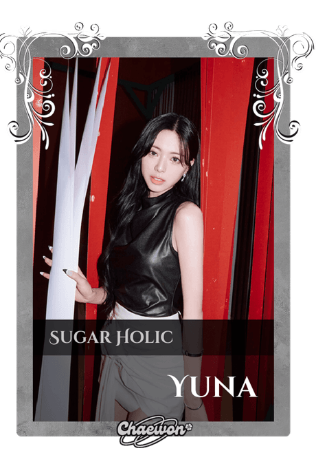 Yuna