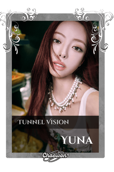 Yuna
