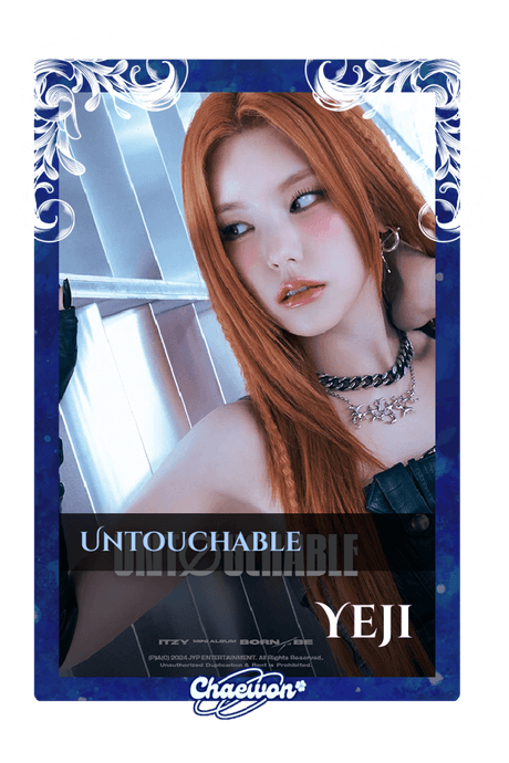 Yeji