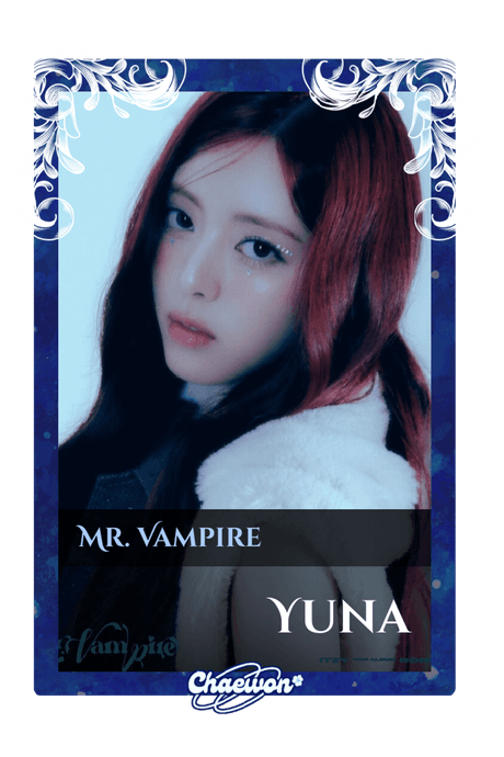 Yuna