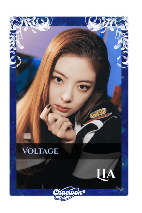 Lia