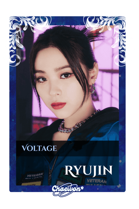 Ryujin