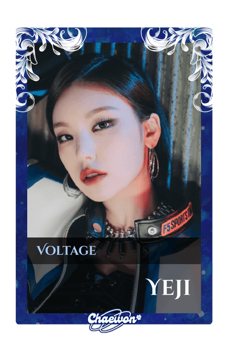 Yeji