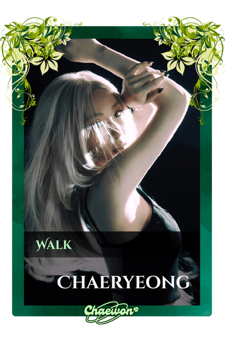 Chaeryeong