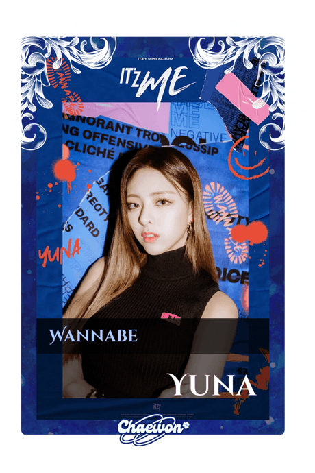 Yuna