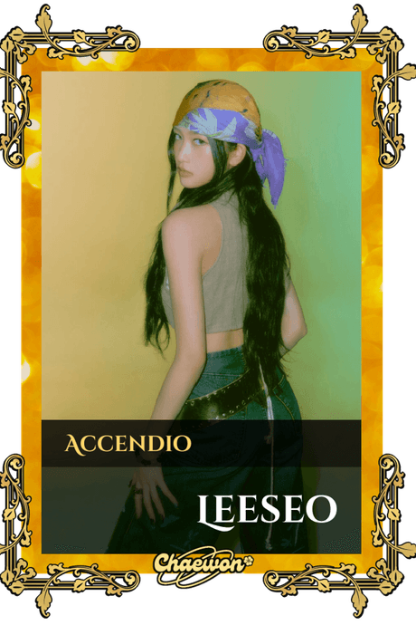 Leeseo